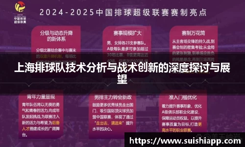 上海排球队技术分析与战术创新的深度探讨与展望